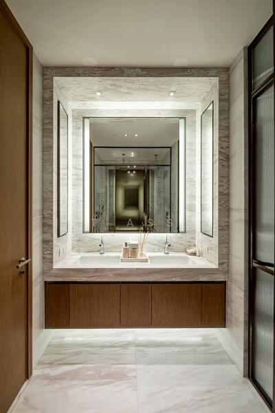 Scope Langsuan, Bangkok, Soi Lang Suan, Lumphini, Pathum Wan, Bangkok, 1 Bedroom, 85 sqm, Condo For Rent, by 1st Asset, 500097376 - DDproperty.com