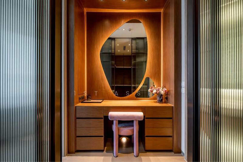 Scope Langsuan, Bangkok, Soi Lang Suan, Lumphini, Pathum Wan, Bangkok, 1 Bedroom, 85 sqm, Condo For Rent, by 1st Asset, 500097376 - DDproperty.com