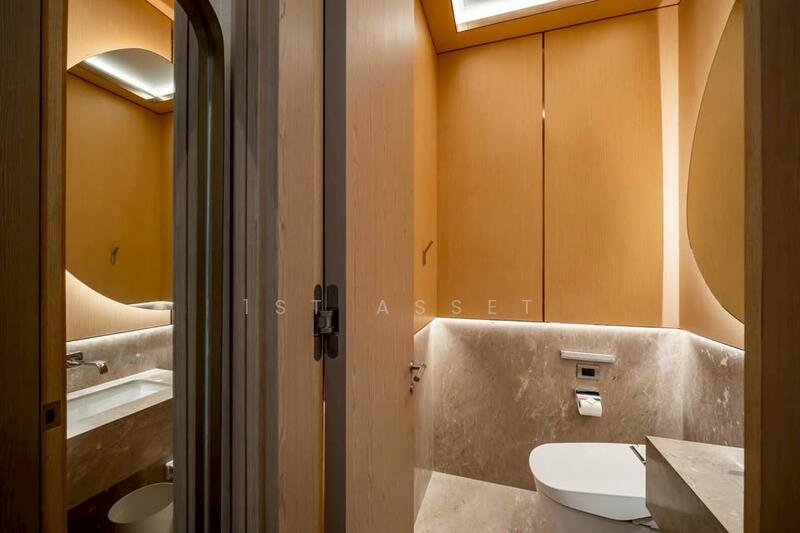 Scope Langsuan, Bangkok, Soi Lang Suan, Lumphini, Pathum Wan, Bangkok, 1 Bedroom, 85 sqm, Condo For Rent, by 1st Asset, 500097376 - DDproperty.com