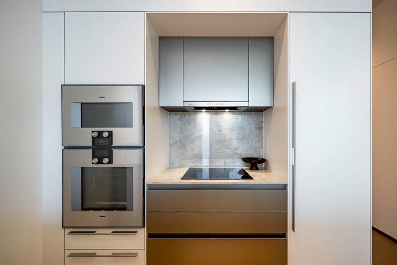 Scope Langsuan, Bangkok, Soi Lang Suan, Lumphini, Pathum Wan, Bangkok, 1 Bedroom, 85 sqm, Condo For Rent, by 1st Asset, 500097376 - DDproperty.com