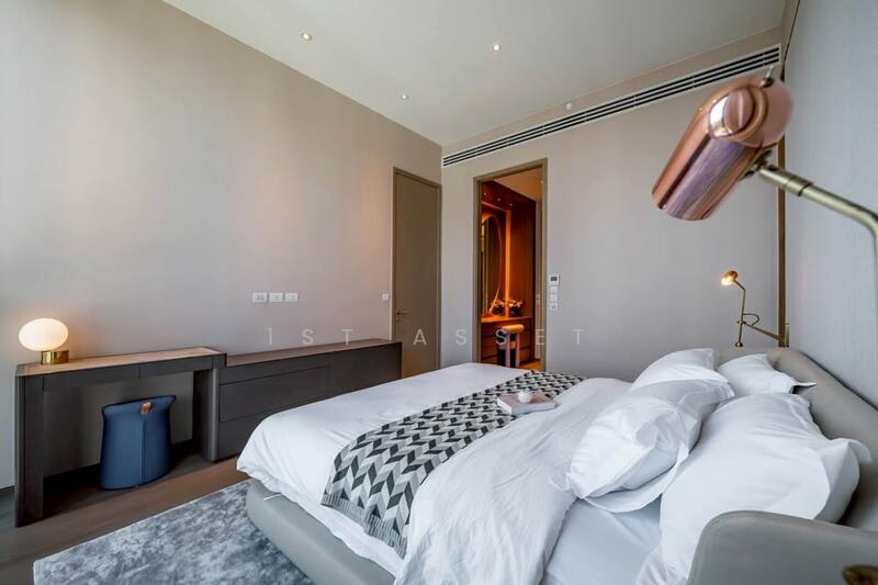 Scope Langsuan, Bangkok, Soi Lang Suan, Lumphini, Pathum Wan, Bangkok, 1 Bedroom, 85 sqm, Condo For Rent, by 1st Asset, 500097376 - DDproperty.com