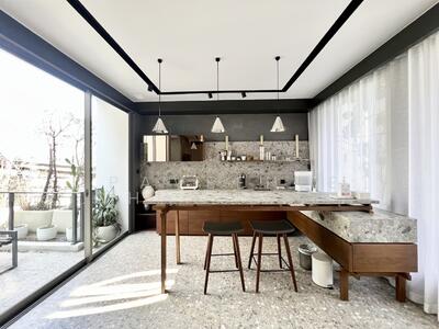 ขาย - Providence Lane Ekkamai-Ramintra : โพรวิเดนซ์ เลน เอกมัย-รามอินทรา, กรุงเทพ