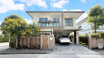 ขาย - The Plant Estique Pattanakarn 38 : เดอะ แพลนท์ เอสทีค พัฒนาการ 38, กรุงเทพ