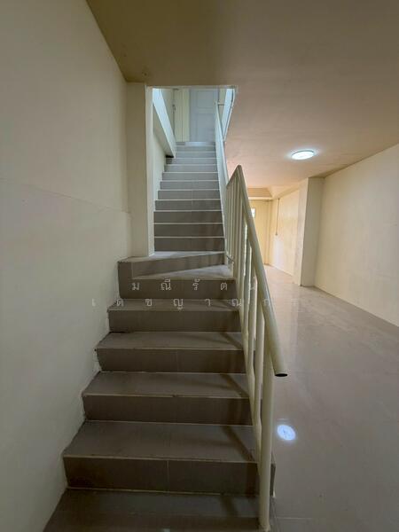 บันไดชั้น1