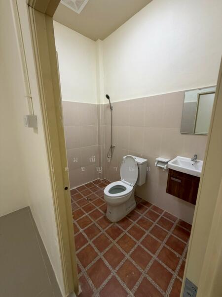 ห้องนํ็าชั้น 3