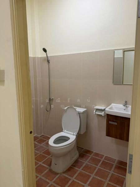 ห้องนํ็าชั้น 3