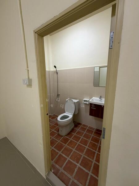 ห้องนํ็าชั้น 3