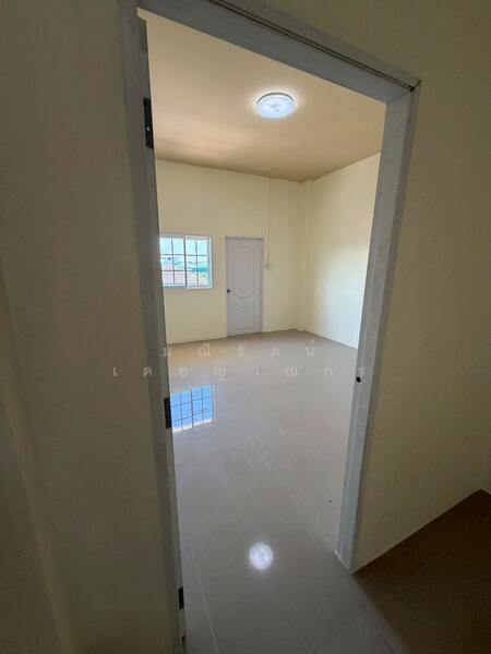 ห้องนอนชั้น3 หน้าบันได (หน้าบ้าน)