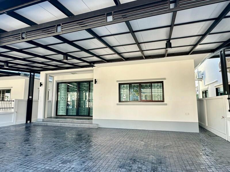 For Rent - ม.ใจแก้วเอราวัณ, Chiang Mai