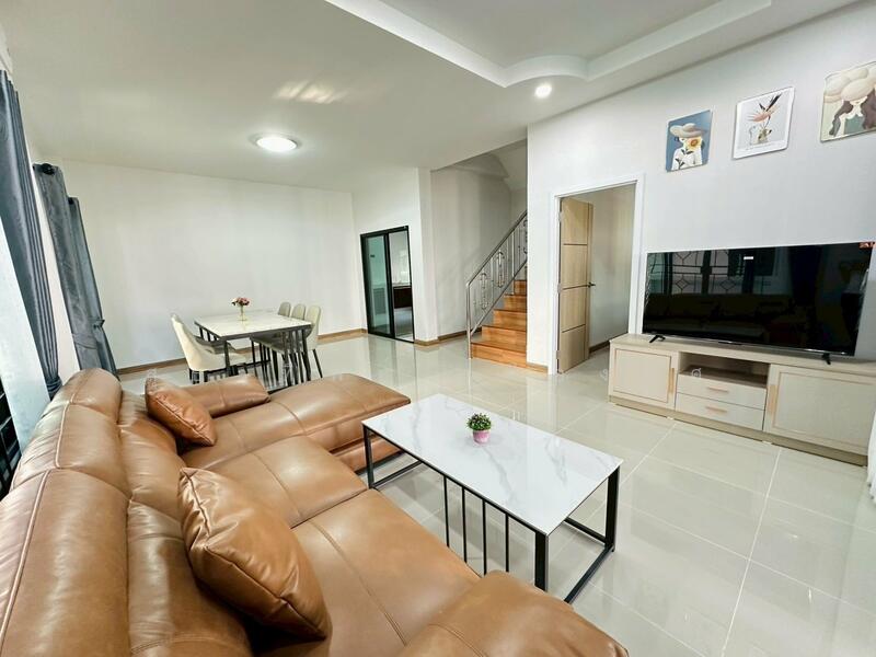 ให้เช่า - ม.ใจแก้วเอราวัณ, เชียงใหม่