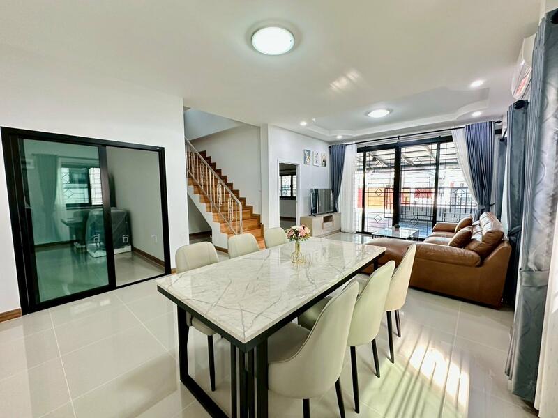 For Rent - ม.ใจแก้วเอราวัณ, Chiang Mai