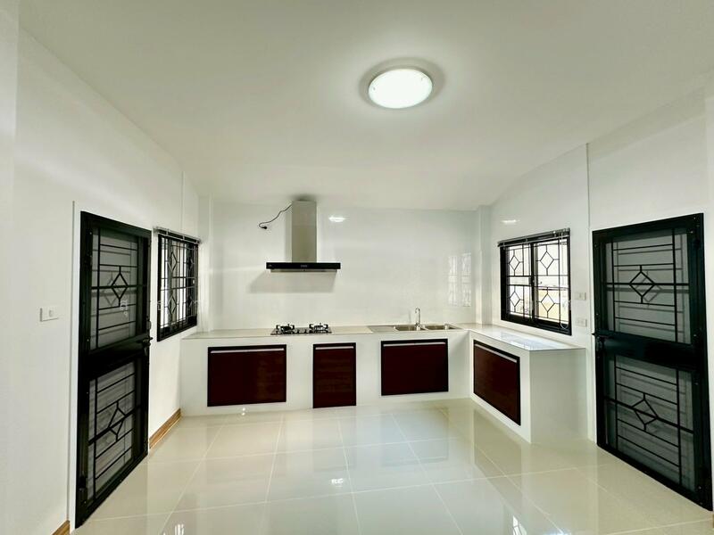 For Rent - ม.ใจแก้วเอราวัณ, Chiang Mai