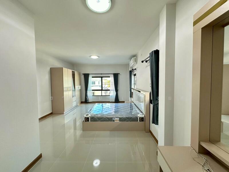 For Rent - ม.ใจแก้วเอราวัณ, Chiang Mai