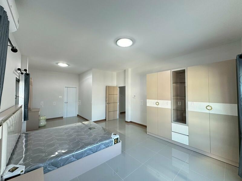 For Rent - ม.ใจแก้วเอราวัณ, Chiang Mai