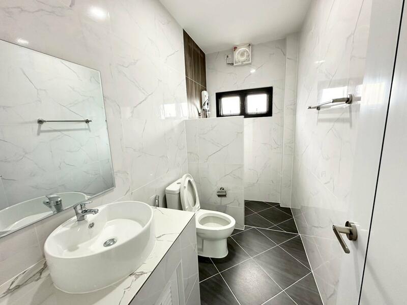 For Rent - ม.ใจแก้วเอราวัณ, Chiang Mai