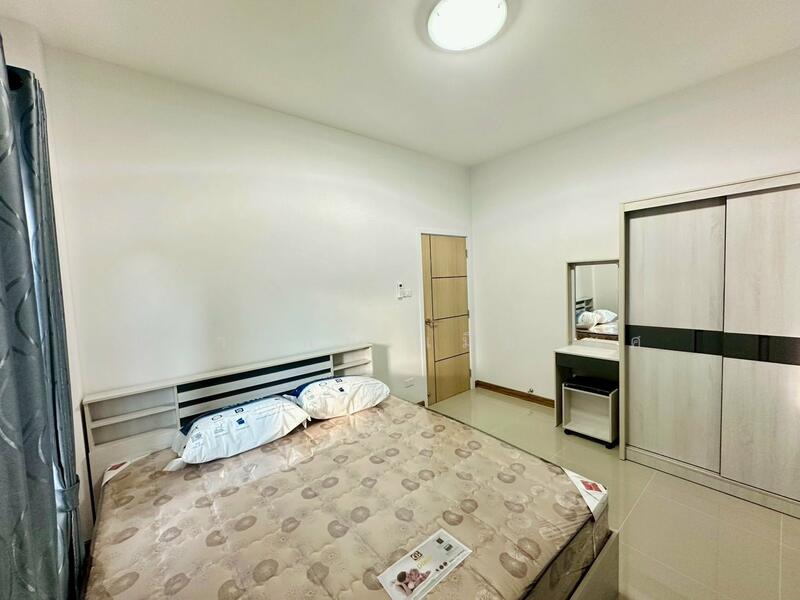 For Rent - ม.ใจแก้วเอราวัณ, Chiang Mai