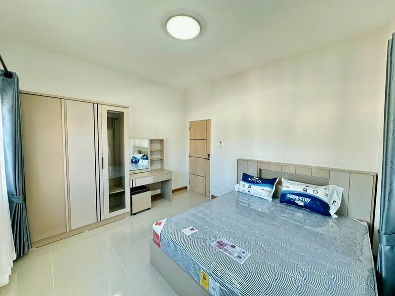 For Rent - ม.ใจแก้วเอราวัณ, Chiang Mai