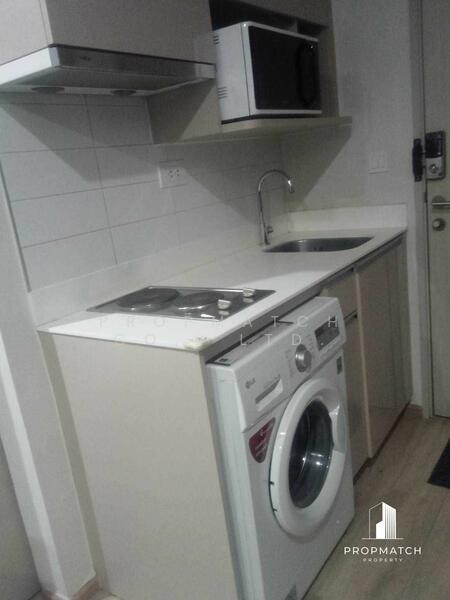 ให้เช่า - IDEO Q Chula - Samyan : ไอดีโอ คิว จุฬา-สามย่าน, กรุงเทพ