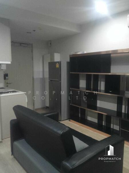 ให้เช่า - IDEO Q Chula - Samyan : ไอดีโอ คิว จุฬา-สามย่าน, กรุงเทพ