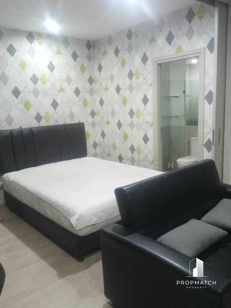 ให้เช่า - IDEO Q Chula - Samyan : ไอดีโอ คิว จุฬา-สามย่าน, กรุงเทพ