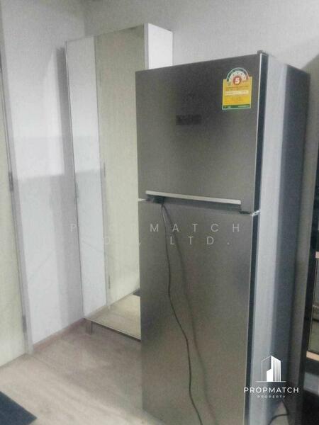 ให้เช่า - IDEO Q Chula - Samyan : ไอดีโอ คิว จุฬา-สามย่าน, กรุงเทพ