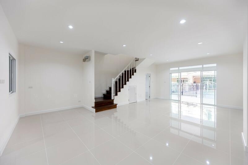 For Sale - Prinyaluck Light Rama 5, Nonthaburi