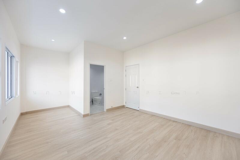 For Sale - Prinyaluck Light Rama 5, Nonthaburi