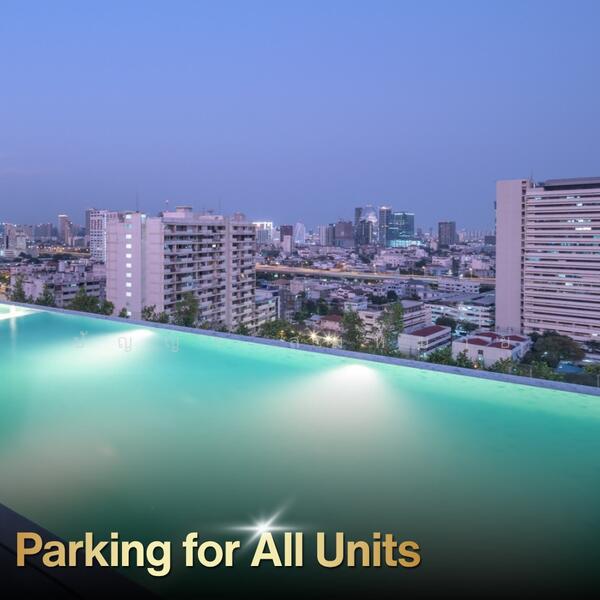 For Sale - Supalai Premier Samsen-Ratchawat, Bangkok