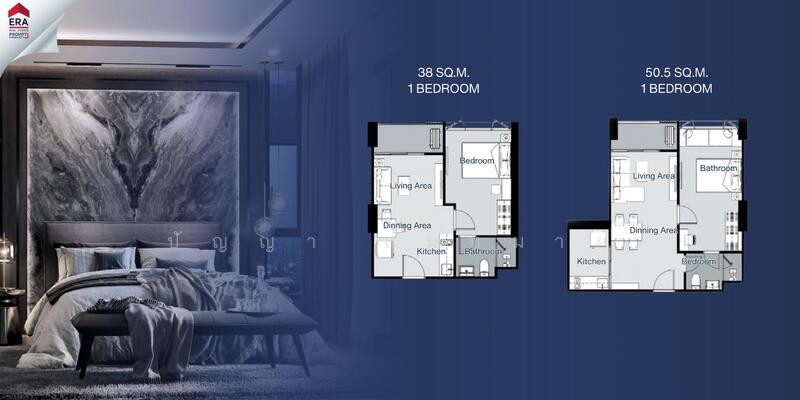 For Sale - Supalai Premier Samsen-Ratchawat, Bangkok