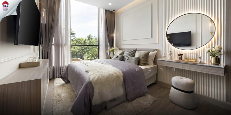 For Sale - Supalai Premier Samsen-Ratchawat, Bangkok