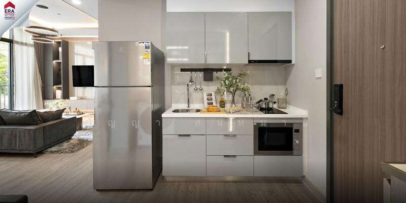 For Sale - Supalai Premier Samsen-Ratchawat, Bangkok