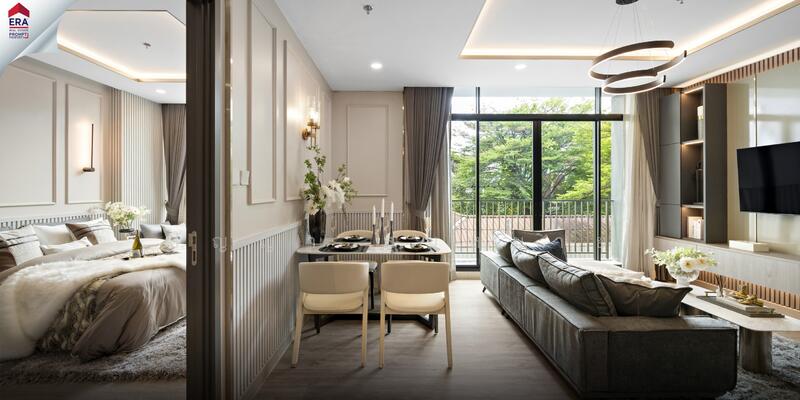 For Sale - Supalai Premier Samsen-Ratchawat, Bangkok
