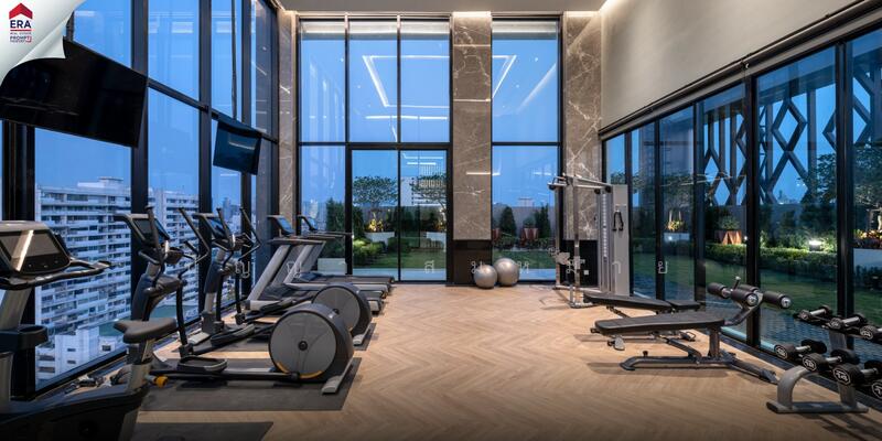 For Sale - Supalai Premier Samsen-Ratchawat, Bangkok