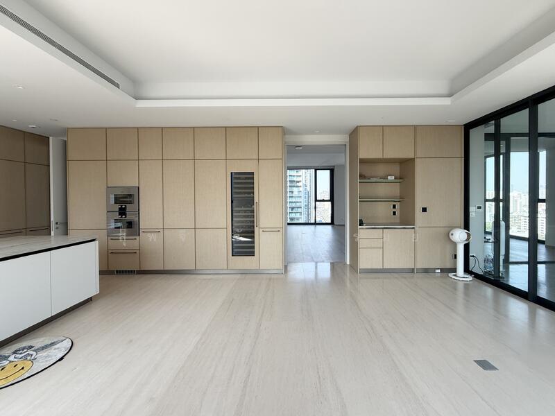 SCOPE Thonglor, Bangkok, Phra Kanong, Khlong Toei, Bangkok, 4 Bedrooms, 416 sqm, Condo For Sale, by Supajee Wattanarom, 500097435 - DDproperty.com