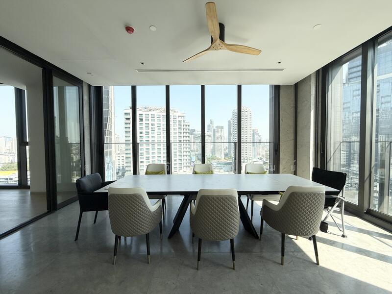 SCOPE Thonglor, Bangkok, Phra Kanong, Khlong Toei, Bangkok, 4 Bedrooms, 416 sqm, Condo For Sale, by Supajee Wattanarom, 500097435 - DDproperty.com