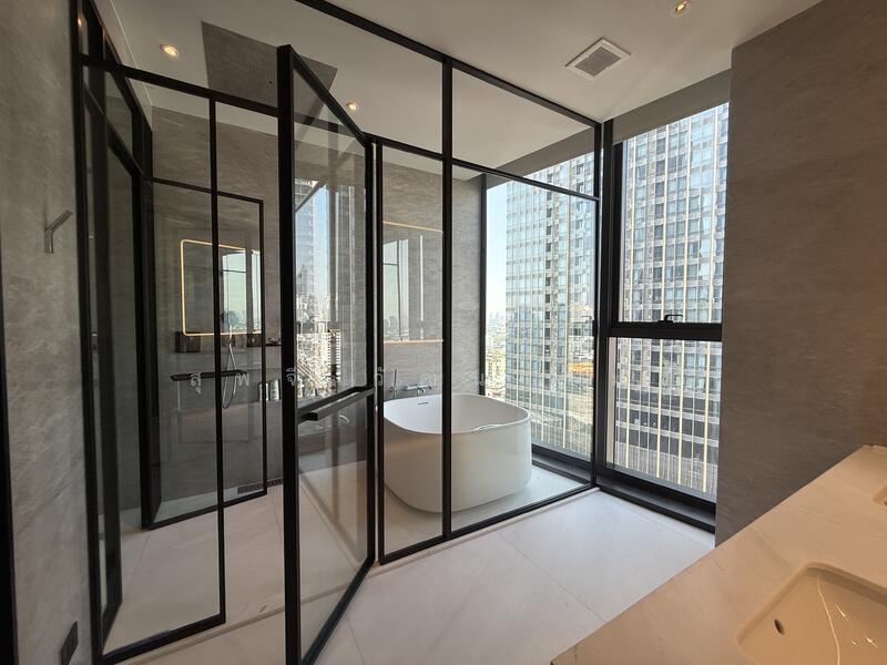 SCOPE Thonglor, Bangkok, Phra Kanong, Khlong Toei, Bangkok, 4 Bedrooms, 416 sqm, Condo For Sale, by Supajee Wattanarom, 500097435 - DDproperty.com