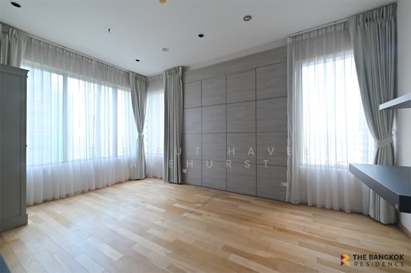 The Emporio Place, Bangkok, 93 Soi Sukhumvit 24, Sukhumvit Road, Khong Tan, Khlong Toei, Bangkok, 2 Bedrooms, 101 sqm, Condo For Sale, by Sirirut Havee Akehurst, 500097439 - DDproperty.com