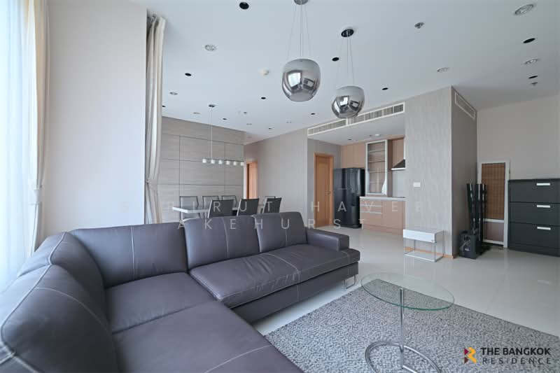 The Emporio Place, Bangkok, 93 Soi Sukhumvit 24, Sukhumvit Road, Khong Tan, Khlong Toei, Bangkok, 2 Bedrooms, 101 sqm, Condo For Sale, by Sirirut Havee Akehurst, 500097439 - DDproperty.com