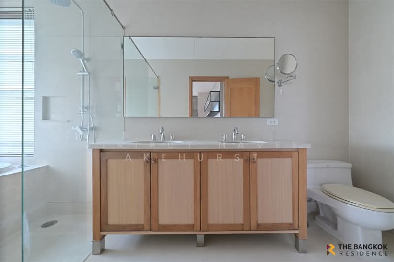 The Emporio Place, Bangkok, 93 Soi Sukhumvit 24, Sukhumvit Road, Khong Tan, Khlong Toei, Bangkok, 2 Bedrooms, 101 sqm, Condo For Sale, by Sirirut Havee Akehurst, 500097439 - DDproperty.com