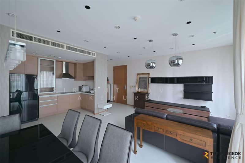 The Emporio Place, Bangkok, 93 Soi Sukhumvit 24, Sukhumvit Road, Khong Tan, Khlong Toei, Bangkok, 2 Bedrooms, 101 sqm, Condo For Sale, by Sirirut Havee Akehurst, 500097439 - DDproperty.com