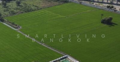 ขาย - ที่ดินบางใหญ่, นนทบุรี