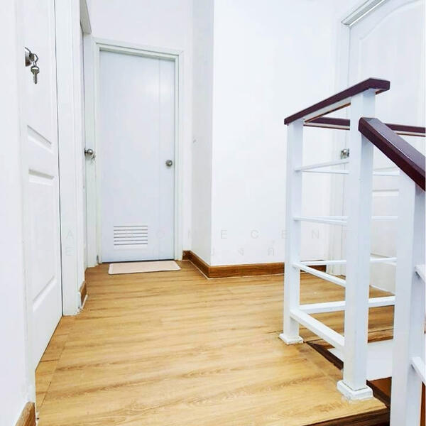 เดอะ คอนเนค 43 วงแหวน-รามอินทรา 2, Bangkok, Tha Rang, Bang Khen, Bangkok, 3 Bedrooms, 100 sqm, Townhouse For Sale, by AJHOMECENTER (แบงค์) 095-586-1514, 500097462 - DDproperty.com