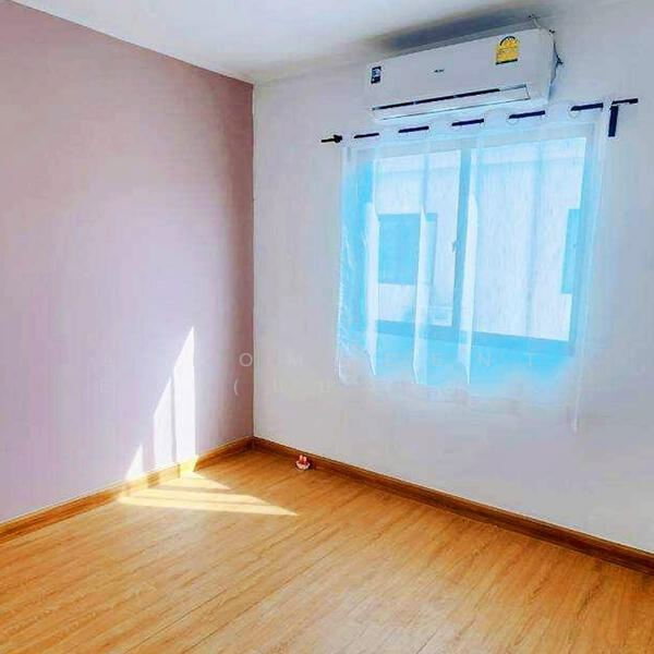 เดอะ คอนเนค 43 วงแหวน-รามอินทรา 2, Bangkok, Tha Rang, Bang Khen, Bangkok, 3 Bedrooms, 100 sqm, Townhouse For Sale, by AJHOMECENTER (แบงค์) 095-586-1514, 500097462 - DDproperty.com