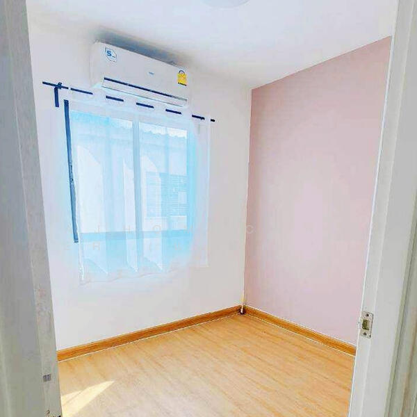 เดอะ คอนเนค 43 วงแหวน-รามอินทรา 2, Bangkok, Tha Rang, Bang Khen, Bangkok, 3 Bedrooms, 100 sqm, Townhouse For Sale, by AJHOMECENTER (แบงค์) 095-586-1514, 500097462 - DDproperty.com