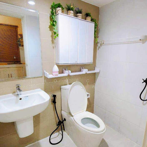 เดอะ คอนเนค 43 วงแหวน-รามอินทรา 2, Bangkok, Tha Rang, Bang Khen, Bangkok, 3 Bedrooms, 100 sqm, Townhouse For Sale, by AJHOMECENTER (แบงค์) 095-586-1514, 500097462 - DDproperty.com