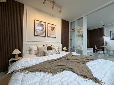 ขาย - T.V.C. Condominium 2 : ที.วี.ซี คอนโดมิเนียม2, กรุงเทพ