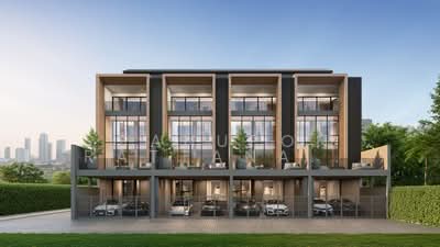ขาย - ทาวน์โฮม รีโนเวทใหม่ เพียง 4 นาที* ถึง รพ. สมิติเวช สุขุมวิท, กรุงเทพ