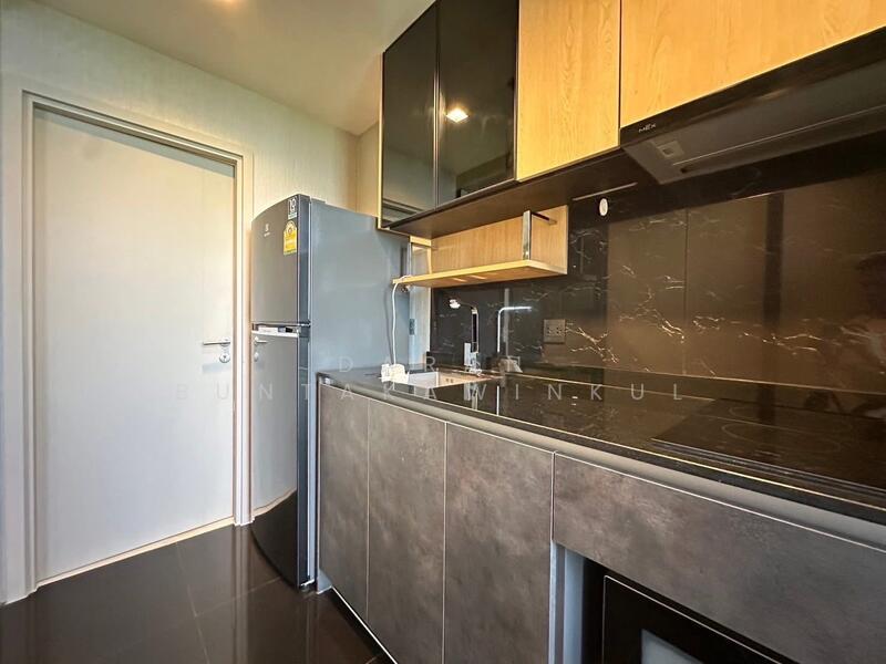 The Line Jatujak-Mochit, Bangkok, Phaholyothin Road, Jom Phon, Chatuchak, Bangkok, 1 Bedroom, 35 sqm, Condo For Sale, by Daran Buntakawinkul, 500097484 - DDproperty.com