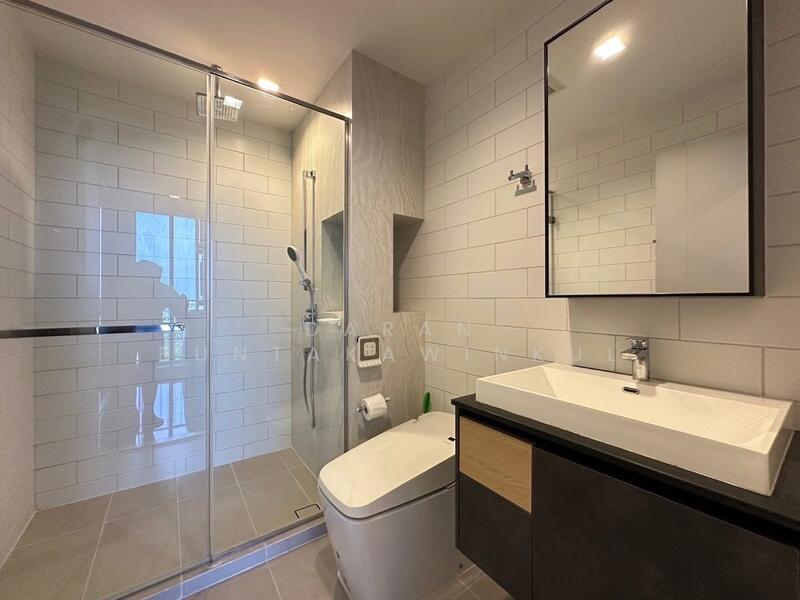 The Line Jatujak-Mochit, Bangkok, Phaholyothin Road, Jom Phon, Chatuchak, Bangkok, 1 Bedroom, 35 sqm, Condo For Sale, by Daran Buntakawinkul, 500097484 - DDproperty.com