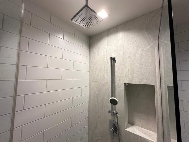 The Line Jatujak-Mochit, Bangkok, Phaholyothin Road, Jom Phon, Chatuchak, Bangkok, 1 Bedroom, 35 sqm, Condo For Sale, by Daran Buntakawinkul, 500097484 - DDproperty.com